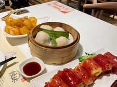 招牌虾饺妹-虾饺妹·酒家(金碧店)