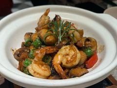 -留半山·香港食堂(啦啦宝都店)