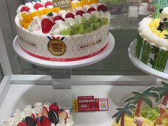 -味多美蛋糕(六里桥店)