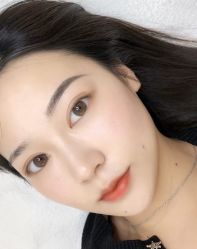 点击看大图 -韩美绣·骨相纹眉·洗眉美瞳线