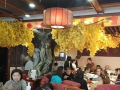 -那家老院子东北菜·饺子·小鸡炖蘑菇(艳华街店)