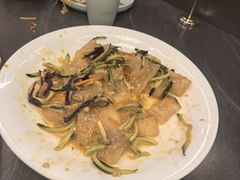 -东北范·金牌肘子·杀猪菜(美乐城店)
