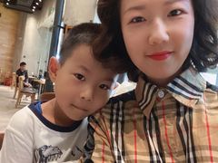 -BURBERRY(天津万象城店)
