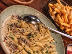 -Laures·月桂西班牙碳烤餐厅(十尚坊店)