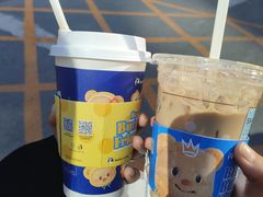-瑞幸咖啡(数码01大厦店)