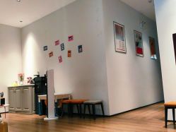 点击看大图 -防空洞舞蹈·瑜伽