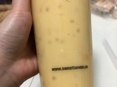 -7分甜(尹山湖歌林公园店)