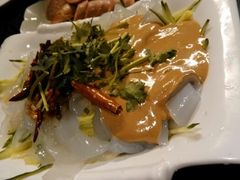 麻酱拉皮-张包铺(关东古巷店)