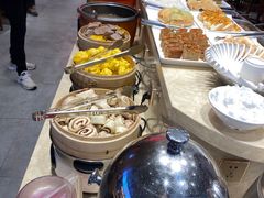 自助取餐区-食蔬不二素食自助餐厅(沈阳铁西店)