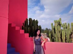 -漳州滨海火山岛自然生态风景区