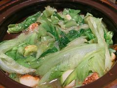 -旺爷砂锅·茶作(国贸城店)