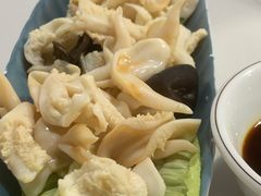 -威海渔村(静安旗舰店)