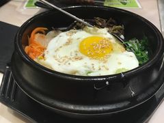 -唛嘻哒烤串朝鲜族风味(金桥店)