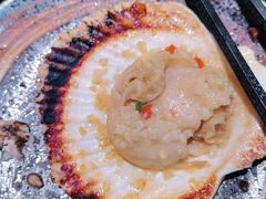 -厚贞日式烤肉(浦东汇智店)