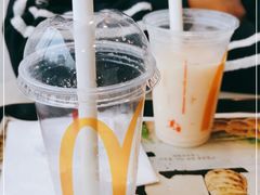 -麦当劳(西安雁塔路店)