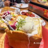生日大餐| 彬彬食堂