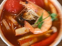 -曼谷食堂·泰国家庭料理