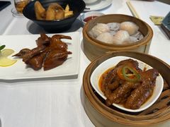-春满园·早茶·粤菜·宴会(前海店)