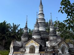 -西双版纳总佛寺