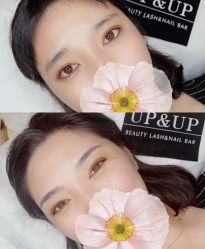 -UP&UP·半永久眉毛眼线机器野生眉