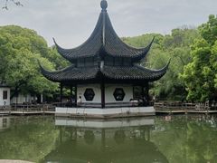 -西园戒幢律寺