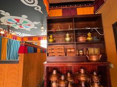 -卡桑嘎布藏餐吧(扎西满斋居民小区店)