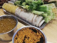 -路遥的小屋冷沾沾(凯德广场店)