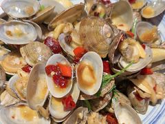 -周姑娘不等味·牛羊肉火锅·螃蟹罗氏虾·烤鱼烤串(高邮店)