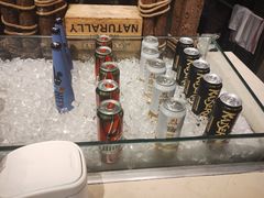 -长沙三景韦尔斯利酒店·Oval全日制餐厅自助餐