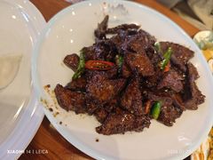 -渔家风味·鲅鱼水饺·央视展播·海鲜天津菜(开发区店)