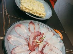 -老城鲜·小海鲜贝贝煲火锅(壹方城店)