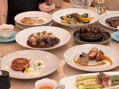 -MIO弥欧洋房西餐厅(中央大街店)