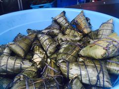 -金太粽(上海弄堂第一粽店)