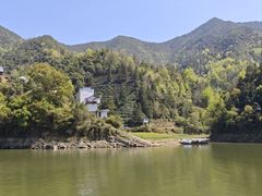 -新安江山水画廊风景区