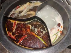 -火锅岛潮牌自助餐厅(天津天佑城店)