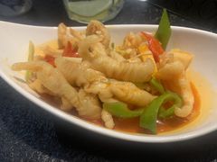-潮三爷砂锅焗海鲜·生腌·海鲜粥(朝晖店)