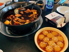 -李子坝梁山鸡(李子坝大鸡哥店)