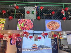 -湖南人家湘菜馆(镇江路店)