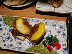 -三石铁板烧(紫竹桥店)