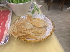 -清花阁乌拉满族火锅(厦门街店)