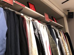 -Abercrombie & Fitch(天环广场店)