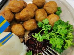 -宜家·瑞典风味餐厅(北京西红门店)