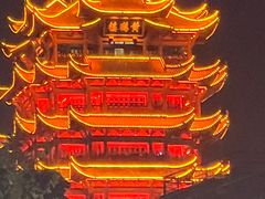 -黄鹤楼