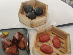 -世博源公馆·本帮融合菜·主题包厢·江景餐厅