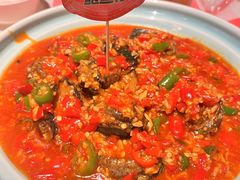 -辣小鲜·南昌大排档(船山路店)