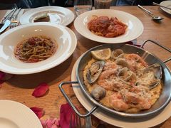 -1861意大利餐厅(文化广场店)