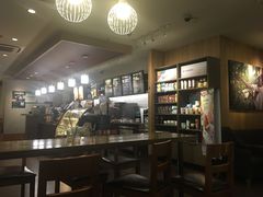 -星巴克(北京新辰里亚运村店)