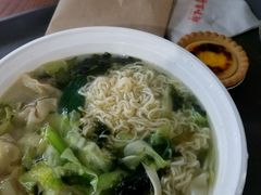 -百味郭豆腐脑(巧克力公寓店)