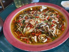 -厨神老街兔·淳朴人家店(盐帮菜风味名店)