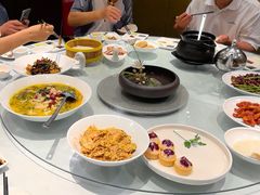 -皇城根·京城味家常菜(西市场·嘉华广场店)